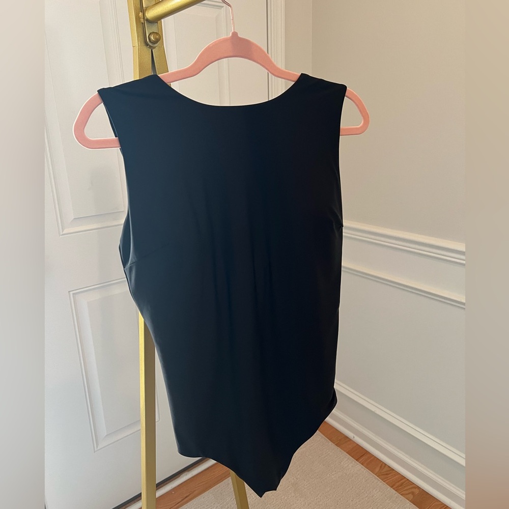 Never Worn High Neck Low Back Lululemon Swimsuit